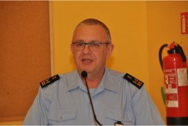 Fédération Nationale des Pompiers